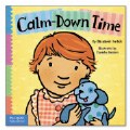 Toddler Tools® Calm-Down Time - Board Book