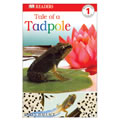 Tale Of A Tadpole - Paperback