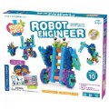 Thumbnail Image of Kids First Robot Engineer Kit - 53 Pieces