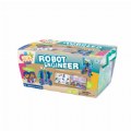Kids First Robot Engineer Kit - 53 Pieces