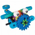 Thumbnail Image #7 of Kids First Robot Engineer Kit - 53 Pieces