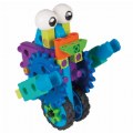 Alternate Image #12 of Kids First Robot Engineer Kit - 53 Pieces