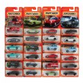 Alternate Image #2 of Matchbox Cars Assorted 24 Pack With Duplicates