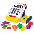 Shop And Learn Electronic Cash Register