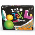Thumbnail Image #5 of Tumble Trax™ Magnetic Marble Run - 28 Pieces