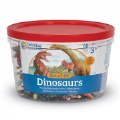 Thumbnail Image #5 of Dinosaur Counters - 60 Pieces