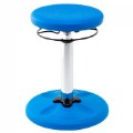 Thumbnail Image of Adjustable Wobble Chair 16.5" - 21.5" - Primary Blue