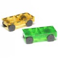 Thumbnail Image of Magna-Tiles® Car Expansion Set of 2