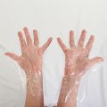 Alternate Image #2 of Glovies® Disposable Multipurpose Gloves for Kids