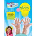 Glovies® Disposable Multipurpose Gloves for Kids - 50 Count