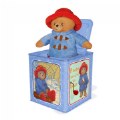 Thumbnail Image of Paddington for Baby Jack-in-the-Box