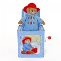 Thumbnail Image #2 of Paddington for Baby Jack-in-the-Box