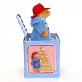 Thumbnail Image #3 of Paddington for Baby Jack-in-the-Box