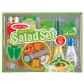 Alternate Image #4 of Slice & Toss Salad Play Set