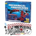 Mechanical Engineering®: Robotic Arms Kit
