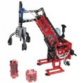 Alternate Image #8 of Mechanical Engineering®: Robotic Arms Kit