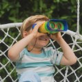 Alternate Image #6 of GeoSafari® Jr. Kidnoculars