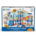 Thumbnail Image #10 of City Engineering® & Design Building Set - 89+ Pieces