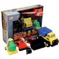 Thumbnail Image of Mix or Match: Build-A-Truck®