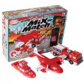 Mix or Match: Rescue Vehicle® Set