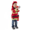 Thumbnail Image #2 of Fire Chief Role Play Dress-Up Clothes