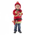 Alternate Image #3 of Fire Chief Role Play Dress-Up Clothes