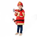 Thumbnail Image #4 of Fire Chief Role Play Dress-Up Clothes