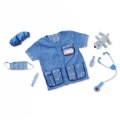 Thumbnail Image #2 of Veterinarian Role Play Costume Set