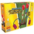 Thumbnail Image of Dueling Stomp Rocket - Launch 2 Rockets at a Time