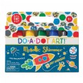 Thumbnail Image #3 of Do-A-Dot Art Metallic Shimmer Paint Dot Markers - Set of 5