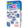 Thumbnail Image #3 of Ten Frame & First Words Dominoes Game Set