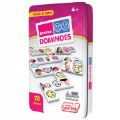 Thumbnail Image #2 of Emotions Dominoes Game - 28 Pieces