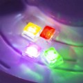 Alternate Image #6 of Glo Pals Light Up Water Cubes - Tray of 12