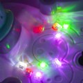 Thumbnail Image #7 of Glo Pals Light Up Water Cubes - Tray of 12