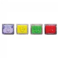 Alternate Image #3 of Glo Pals Light Up Water Cubes - Tray of 12