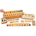 Thumbnail Image of Montessori Sorting Box