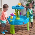 Alternate Image #2 of Summer Showers Splash Tower Water Table™