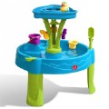 Thumbnail Image #3 of Summer Showers Splash Tower Water Table™