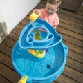 Thumbnail Image #11 of Summer Showers Splash Tower Water Table™
