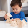 Alternate Thumbnail #2 of Toddler Sound Prism Set