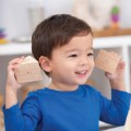 Thumbnail Image #5 of Toddler Sound Prism Set