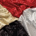 Thumbnail Image of Pretend Play Sequin Fabric - 4 Pieces