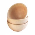 Thumbnail Image of Wooden Heuristic Bowls - Set of 3