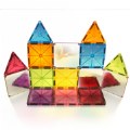 Thumbnail Image of Magna-Tiles® 15-Piece Stardust Set