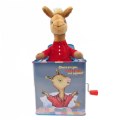Llama Llama Jack-in-the-Box