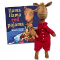 Thumbnail Image of Llama Llama Red Pajama Hardcover Book & Plush