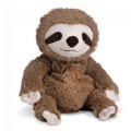 Alternate Image #2 of Warmies® Microwavable Plush 13" Sloth