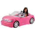 Thumbnail Image #2 of Barbie® Doll & Convertible Car - Brunette