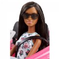 Thumbnail Image #3 of Barbie® Doll & Convertible Car - Brunette