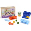 Alternate Image #2 of Eco-Friendly Toy Maker Dough Set